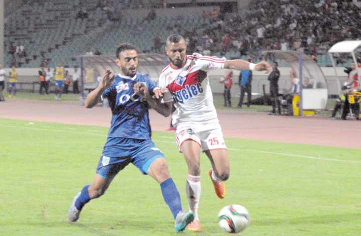 WAC-DHJ, un choc pour entamer en beauté la 7ème manche du championnat WAC-DHJ, un choc pour entamer en beauté la 7ème manche du championnat