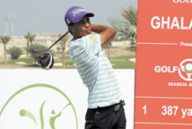 Marjan s’illustre au Ghala Open