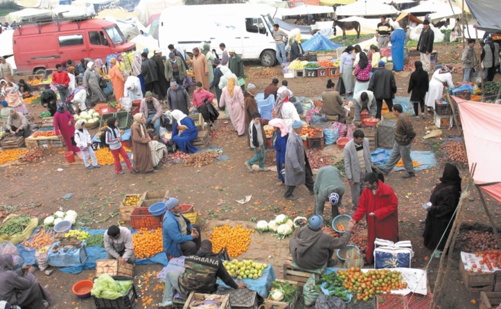 1,6 million de Marocains en situation de pauvreté absolue