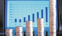 Le PLF 2017 table sur une croissance économique de 4,5%