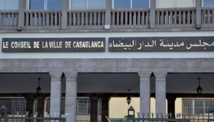 Le Conseil de la commune de Casablanca adopte le projet de budget 2017 Le Conseil de la commune de Casablanca adopte le projet de budget 2017