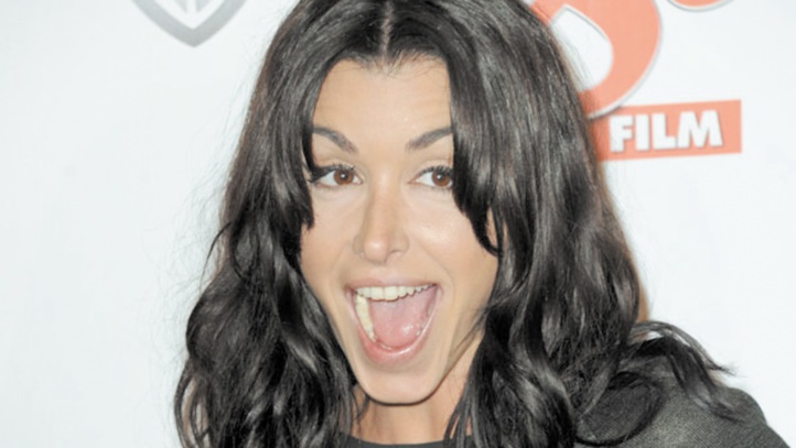 Pourquoi Jenifer a refusé une carrière internationale Pourquoi Jenifer a refusé une carrière internationale