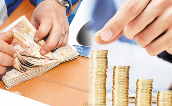 Les petites augmentations cachent mal les grosses disparités Les petites augmentations cachent mal les grosses disparités