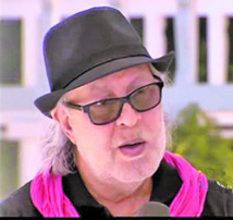 Omar Sayed : La nouvelle génération d’artistes de Hay Mohammadi, un garant de la dynamique artistique de ce quartier mythique Omar Sayed : La nouvelle génération d’artistes de Hay Mohammadi, un garant de la dynamique artistique de ce quartier mythique