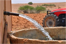 Il serait temps d’instaurer une éthique d'usage de l’eau au Maroc Il serait temps d’instaurer une éthique d'usage de l’eau au Maroc