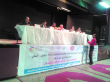 L’auto-entrepreneuriat en débat à Essaouira