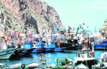 Pêche illicite et mort d’homme à Al Hoceima Pêche illicite et mort d’homme à Al Hoceima