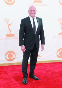 Les acteurs brillamment diplômés de l'Université : Dean Norris