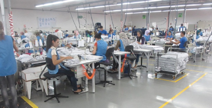 La responsabilité des entreprises dans la promotion de la protection sociale La responsabilité des entreprises dans la promotion de la protection sociale