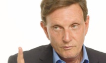 Crivella, un évangélique puritain maire de Rio la sensuelle Crivella, un évangélique puritain maire de Rio la sensuelle