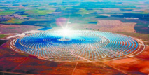 Les défis de la transition énergétique au Maroc
