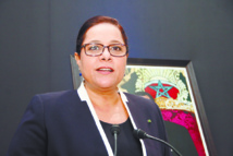 Les entreprises marocaines appelées à saisir les opportunités qu’offre l’économie verte Les entreprises marocaines appelées à saisir les opportunités qu’offre l’économie verte