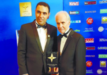 Le Trophée international qualité ‘’Business Initiatives  Directions’’ récompense une entreprise marocaine