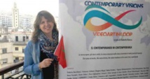 Hayat Saidi expose ses œuvres à Marrakech sous le thème “Art et Environnement”