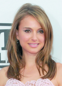 Les acteurs brillamment diplômés de l'Université : Natalie Portman