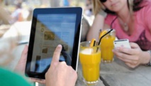 Le marché mondial des tablettes toujours en recul