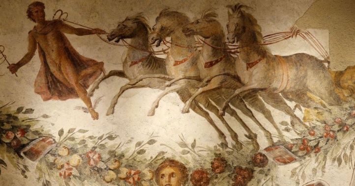 Le musée national de Beyrouth exhume les trésors de son sous-sol