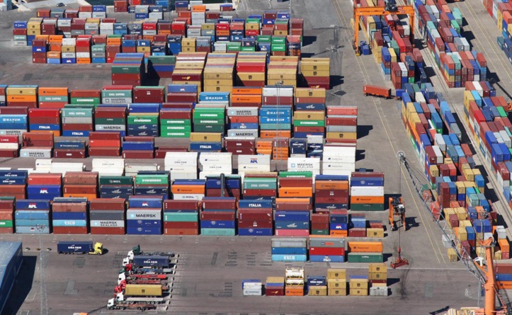 Nette amélioration des échanges commerciaux ente le Maroc et l’Afrique de l’Est Nette amélioration des échanges commerciaux ente le Maroc et l’Afrique de l’Est