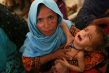Au Pakistan, l'allaitement détrôné avec de dramatiques conséquences