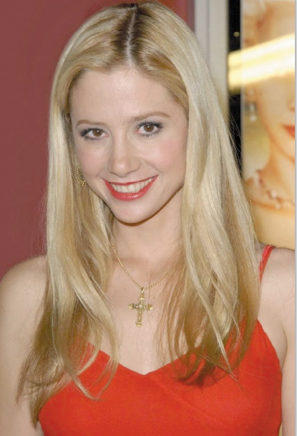 Les acteurs brillamment diplômés de l'Université : Mira Sorvino Les acteurs brillamment diplômés de l'Université : Mira Sorvino