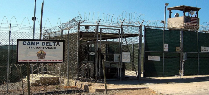 Un rapport dénonce les "erreurs grossières" commises à Guantanamo Un rapport dénonce les "erreurs grossières" commises à Guantanamo