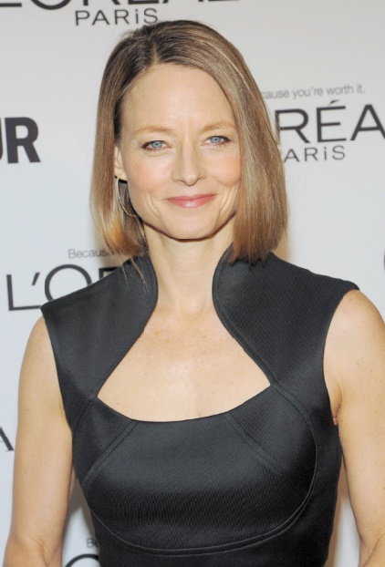 Les acteurs brillamment diplômés de l'Université : Jodie Foster Les acteurs brillamment diplômés de l'Université : Jodie Foster
