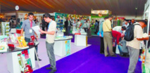 Le Maroc prend part au Salon international du livre de Charika aux Emirats arabe unis