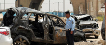 Attentats suicide à Tikrit et Samarra en Irak Attentats suicide à Tikrit et Samarra en Irak