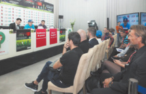 Diego Armando Maradona : Vive le Roi, vive le Maroc, vive le Sahara marocain et vive les Lions de l’Atlas ! Diego Armando Maradona : Vive le Roi, vive le Maroc, vive le Sahara marocain et vive les Lions de l’Atlas !