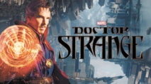 “Doctor Strange” prend la tête du box-office