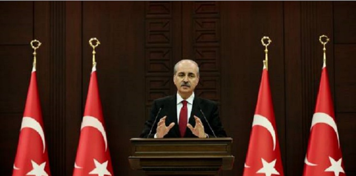 La Turquie rejette les critiques de l'UE au sujet des purges La Turquie rejette les critiques de l'UE au sujet des purges