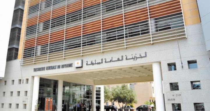 Allègement du déficit budgétaire à 23,1 MMDH à fin septembre Allègement du déficit budgétaire à 23,1 MMDH à fin septembre