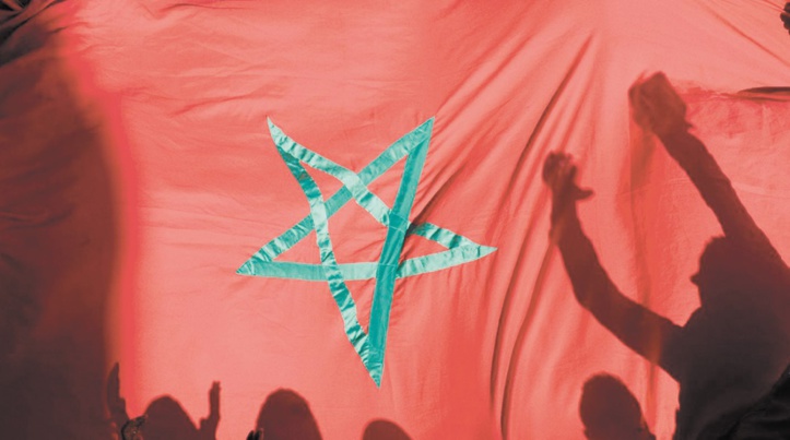 Soutenir le Maroc Soutenir le Maroc