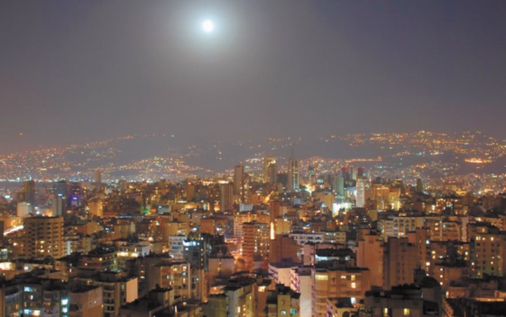 Le Liban peut-il échapper à la malédiction des ressources ? Le Liban peut-il échapper à la malédiction des ressources ?