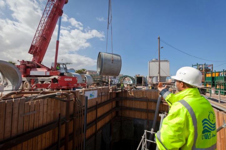 Plaidoirie à Marrakech pour des réseaux d’assainissement liquide adaptés aux changements climatiques Plaidoirie à Marrakech pour des réseaux d’assainissement liquide adaptés aux changements climatiques