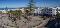 Larache élue pour abriter la 2ème compétition des étudiants des établissements de l'enseignement traditionnel Larache élue pour abriter la 2ème compétition des étudiants des établissements de l'enseignement traditionnel