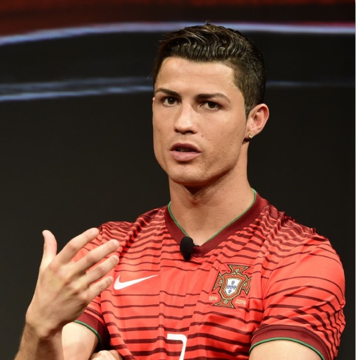 Cristiano Ronaldo prolonge aussi à long terme avec Nike Cristiano Ronaldo prolonge aussi à long terme avec Nike