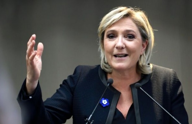 Les extrêmes droites européennes jubilent Les extrêmes droites européennes jubilent