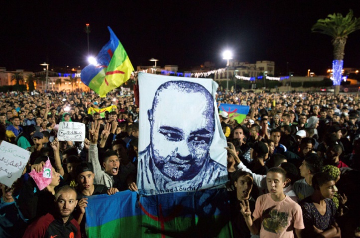 La DGSN s’inscrit en faux contre le communiqué publié par le Forum Al Karama La DGSN s’inscrit en faux contre le communiqué publié par le Forum Al Karama