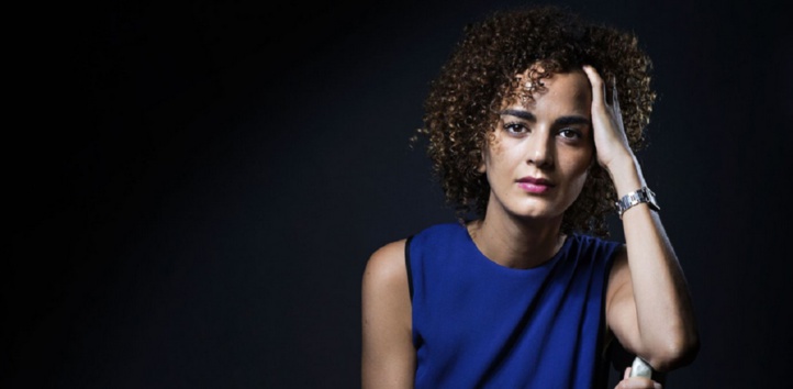 La France félicite Leïla Slimani pour son Goncourt