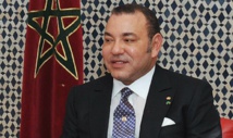 S.M le Roi Mohammed VI félicite Donald Trump S.M le Roi Mohammed VI félicite Donald Trump