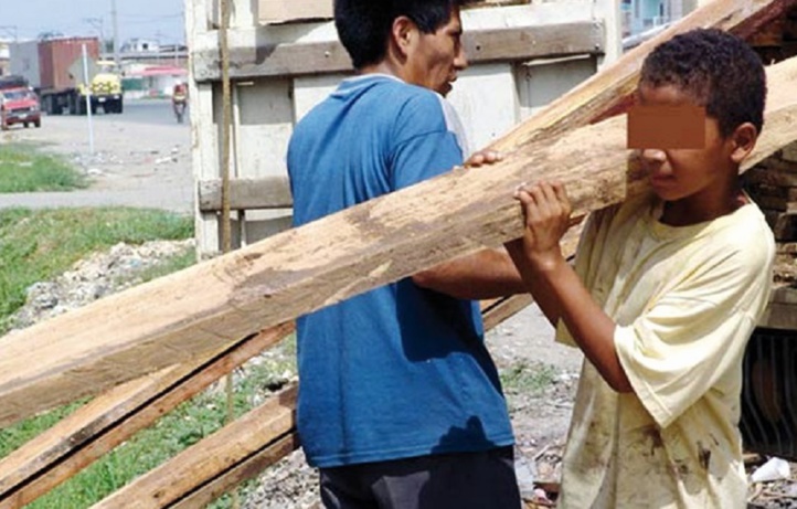 Entrée en vigueur du Protocole de l’OIT sur le travail forcé Entrée en vigueur du Protocole de l’OIT sur le travail forcé
