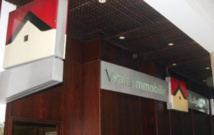 Wafa Immobilier certifiée ISO 9001 Wafa Immobilier certifiée ISO 9001