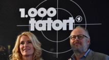 Millième épisode pour "Tatort", série policière culte du monde germanophone Millième épisode pour "Tatort", série policière culte du monde germanophone