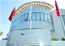L’ASMEX sensibilise les diplomates sur  les opportunités d’exportation du Maroc L’ASMEX sensibilise les diplomates sur  les opportunités d’exportation du Maroc
