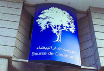 La Bourse de Casablanca a connu une hausse de 4,6% du volume global des transactions à fin 2015