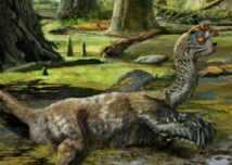 Un dinosaure de plus au catalogue Un dinosaure de plus au catalogue