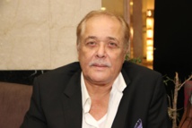 Le “magicien” du cinéma égyptien, Mahmoud Abdel Aziz, n’est plus