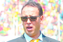 Aït Djoudi nouveau coach de l’OCK Aït Djoudi nouveau coach de l’OCK