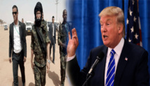 Trump qualifie le Polisario d’organisation terroriste Trump qualifie le Polisario d’organisation terroriste